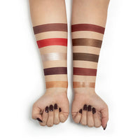 Character 10 Color Eyeshadow Palette 15g