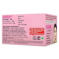 Fem Saffron & Milk Creme Bleach 24g