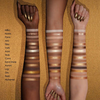 Natasha Denona GOLDEN PALETTE Eyeshadow Palette 18.9g