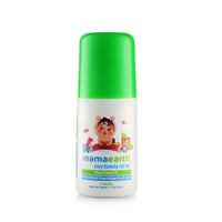 Mamaearth Easy Tummy Roll On, 40ml