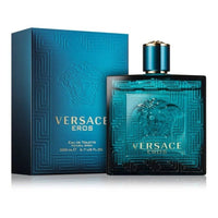 Versace Eros Edt 200ml