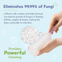 Chicco Liquid Cleanser 200ml