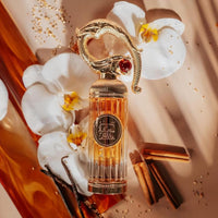 Lattafa Sehr Long Lasting Perfume For Men & Women Eau De Parfum 100ml