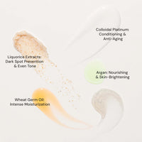 Raaga Professional Platinum Facial Kit 6 Steps