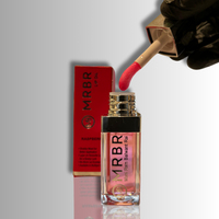 MRBR LIP OIL FOR A GLOSSY LOOK 10ml