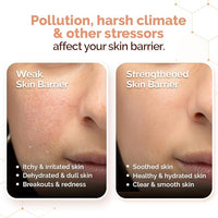 Mamaearth Chia Oil-Free Face Wash with Chia Seed & Ceramides 100ml