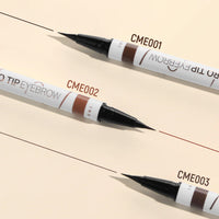 Character Micro Tip Eyebrow Pen/Pencil 0.66g