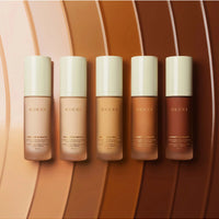 GUCCI ETERNITE DE BEAUTE 24H WEAR BREATHABLE FOUNDATION LUMINOUS MATTE FINISH SPF-15 30ML