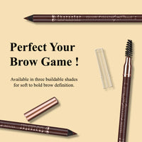 Character Shape & Shade Brow Pencil 1.2g