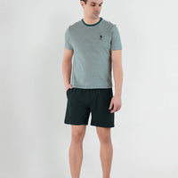 U.S. POLO ASSN. Signature Logo Pure Cotton I021 Boxers - Pack Of 1