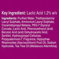 V Wash Expert Intimate Hygiene Enriched With Sea Buckthorn Oil & Tea Tree oil 100ml