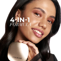 Colorbar Amino Healthy Glow 4-in-1 Foundation