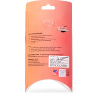 Beautilicious Flawless Blenders 4 Count Shape Tear Drop Set of 4Pcs