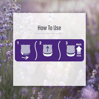 Ambi Pur Room Fresh Relax & Unwind 180g