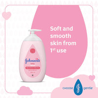 Johnson's Baby Lotion 200ml