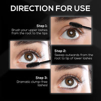 RENEE Volumax Mascara 10ml