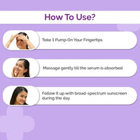 The Derma Co Sali-Cinamide Anti-Acne Face Serum I 2% Salicylic Acid & 5% Niacinamide I Fights Active Acne & Treats Acne Marks I Serum For Acne Prone & Oily Skin I Power Of 2 Actives 30ml