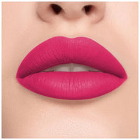 ColorBar Power Kiss Vegan Matte Lipcolor Lightweight Long-lasting Hydrating 5ml