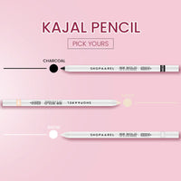 Shopaarel Be Bold Lip & Eye Pencil