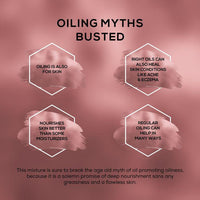 RENEE Glass Glow Pre Make Up Oil 10ml