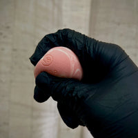 MRBR SUPER SOFT MAKEUP SPONGE LATEX FREE EVEN COVERAGE