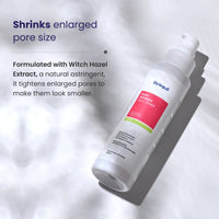 Re'equil Pore Refining Face Toner 100ml