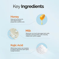 Oxylife Salon Professional De-Tan Brightening & Cooling Tan Removal Cream 500g