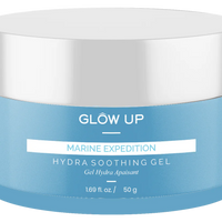 Glow Up MARINE EXPEDITION HYDRA SOOTHING GEL - 50g
