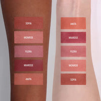 MOIRA Lucky Chance Blush (001 Amour) 6g