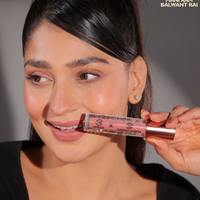 MRBR VELVET MATTE LIPSTICK SAKSHI GUPTA