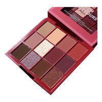 MOIRA I'm All Yours Palette