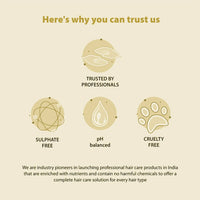 De Fabulous Marula Oil Miracle Repair Masque 1000ml