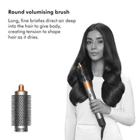 Dyson Airwrap Complete Long,1300 Watts