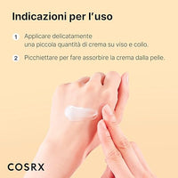 Cosrx Advanced Snail 92 All In One Cream (100ml)