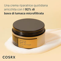 Cosrx Advanced Snail 92 All In One Cream (100ml)