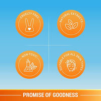 Lotus Herbals Safe Sun Sun Block Cream PA++ - SPF 30, 50 g