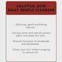 Cosrx Salicylic Acid Exfoliating Cleanser 150ml