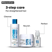 LOREAL PROFESSIONAL PARIS XTENSO CARE SERUM 50ML