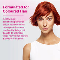 Schwarzkopf Professional Bonacure Color Freeze Spray Conditioner 200ml