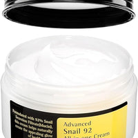Cosrx Advanced Snail 92 All In One Cream (100ml)