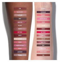 MOIRA You're Blooming Like The Perfect Flower Palette DBS 002