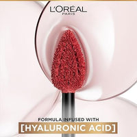 L'Oreal Paris Infallible Matte Resistance Liquid Lipstick, Shopping Spree 230, 5 ml