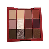 MOIRA I'm All Yours Palette