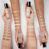 Charmacy Milano CMC Matte Foundation 30ml