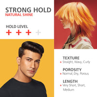 Schwarzkopf Professional OSIS+ Flex Wax Strong Cream Wax 85ml