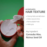 Schwarzkopf Professional OSIS+ Flex Wax Strong Cream Wax 85ml