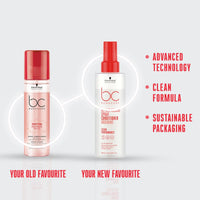 Schwarzkopf Professional Bonacure Repair Rescue Spray CondItioner 200ml