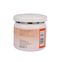 Jovees Herbal Apricot & Almond Scrub Facial Scrub with Almond,Apricot & Wheatgerm Oil | For Normal to Dry Skin | Gently Remove dead Skin | Reduces Pigmentation (400G)