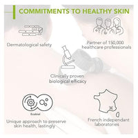 Bioderma Sebium Gel Moussant Purifying Cleansing Foaming Gel Combination To Oily Skin, 100ml