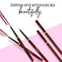 CHARMACY MILANO Cmc Lip Contour Lip Liner 0.1gm
